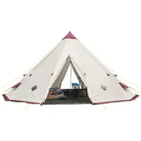 Skandika Tipi Kota 550 Protect Beige