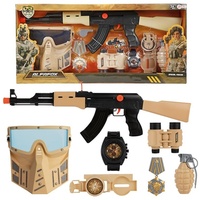 Toi-Toys Kinder Kostüm