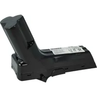 EXTENSILO Akku kompatibel mit Philips SpeedPro Max XC80423/01, XC8045/01,