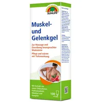 Sunlife SUNLIFE® Muskel- und Gelenkgel 100 ml Muskelschmerzen