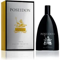 INSTITUTO ESPAÑOL Poseidon Deep Eau De Toilette 150 ml