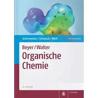 S. Hirzel Verlag Beyer/Walter Organische Chemie