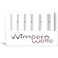 WIMPERNWELLE Wimpernrollen 16 Stück, Gr. 1 Mini