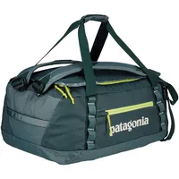 Patagonia Black Hole Duffel 40L Tasche nouveau green