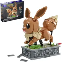 Mattel MEGA Pokémon Motion Evoli
