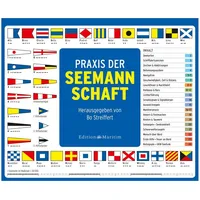 Delius Klasing Vlg GmbH Praxis der Seemannschaft