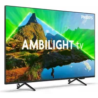 Philips 43PUS8319/12 43" 4K LED Ambilight TV