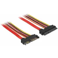 DeLock 84917 SATA-Kabel 0,1 m SATA 6 Gb/s 22