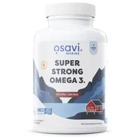 Osavi Super Strong Omega 3, 500 EPA / 250