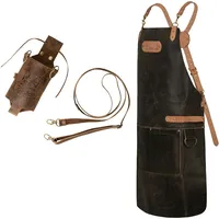 Black Forest Fox SET Büffelleder Grill Koch & Küchen