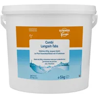 SUMMER FUN Combi Langzeit-Tabs 200 g - 5 kg