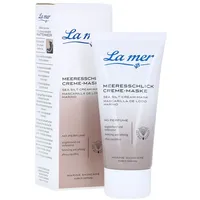 LA MER Meeresschlick-Creme-Maske ohne Parfum