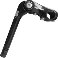 Ergotec Vorbau Kobra Vario 180 mm