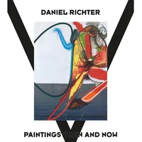 Hatje Cantz Verlag GmbH Daniel Richter: von Verena Dengler/