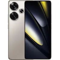 Xiaomi Poco F6 12 GB RAM 512 GB Titanium