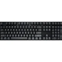 Ducky Origin Gaming Tastatur, Cherry MX-Red (DE, Kabelgebunden), Tastatur,