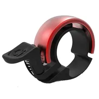 Knog Oi Classic Small Fahrradklingel ⌀