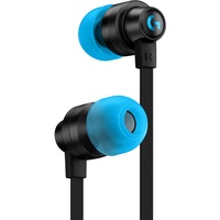 Logitech G333 Black EMEA ACCS