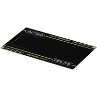 Oplite games OPLITE Ultimate GT Bodenmatte, rutschfeste Bodenmatte XXL,