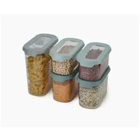 Joseph Joseph CupboardStore Aufbewahrungsbehälter - Set