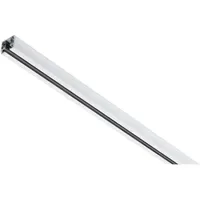 Paulmann Schiene URail 150 cm Signalweiß
