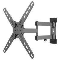 My Wall TV Wandhalterung für Fernseher | 13-50 Zoll
