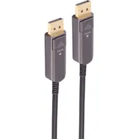 ShiverPeaks BS30-15755 DisplayPort-Kabel 75 m