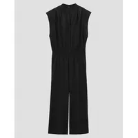 Someday Jumpsuit in Schwarz | 36