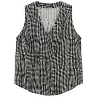 Someday Damen Blusentop | Blusentop ZMARA Loose aus Ecovero