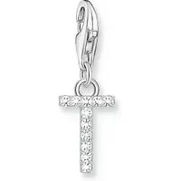Thomas Sabo Letters Silber 1957-051-14