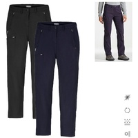 Craghoppers Damen Expert Kiwi Pro II Hose Hiking Pants,