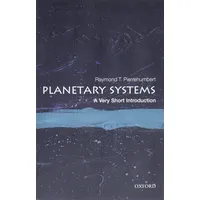 Oxford University Press Planetary Systems: A Very Short Introduction