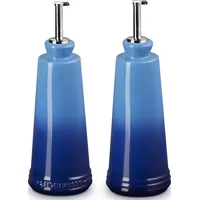 Le Creuset - Set Azeite/Vinagre Azure 80842302200003