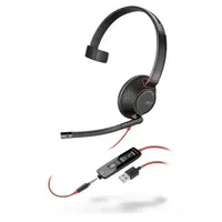 Poly Blackwire C5210 USB-A),