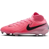Nike Phantom Luna 2 Elite FG sunset pulse/schwarz 45,5
