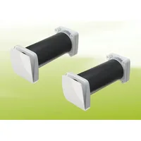 Suedwind Footwear 2x Südwind Ambientika Advanced+ Lüftungsset