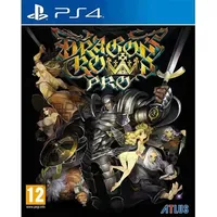 ATLUS Dragon's Crown Pro PS4
