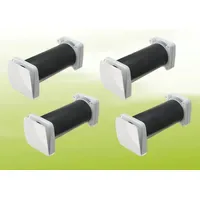 Suedwind Footwear Südwind Ambientika Advanced+ Lüftungsanlage