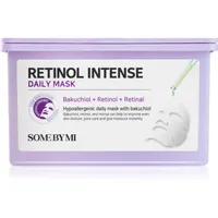 SOME BY MI Retinol Intense Daily Mask Tuchmaske 30