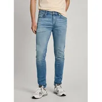 Pepe Jeans Skinny-fit-Jeans SKINNY JEANS blau 34