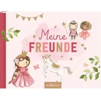 ArsEdition Meine Freunde – Prinzessin