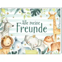 ArsEdition Alle meine Freunde – Safari