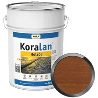Kora Koralan Holzöl 10l (Bankirai)