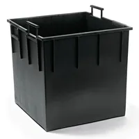 LECHUZA Cubico 40 Pflanzeinsatz