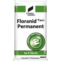 Compo Rasendünger Floranid Twin Permanent 25 kg