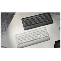 Logitech Signature K650 Comfort HU graphite