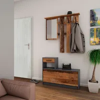 INOSIGN »Tamina«, grau