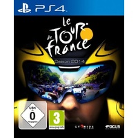 Focus Home Interactive Le Tour de France 2014 (PS4)