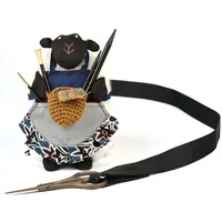 Lantern Moon - Lantern Moon Baabs Schaf-Geformt Handgemacht Zubehör