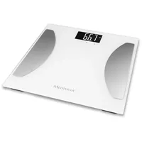 Medisana BS 477 Körperanalysewaage 1 St